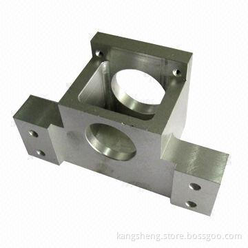 CNC Machined Components, OEM Welcomed
